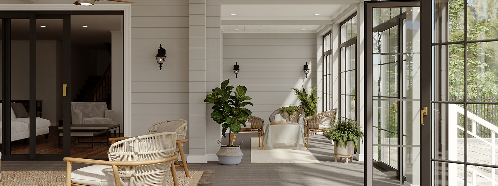 Holly Springs Terrace